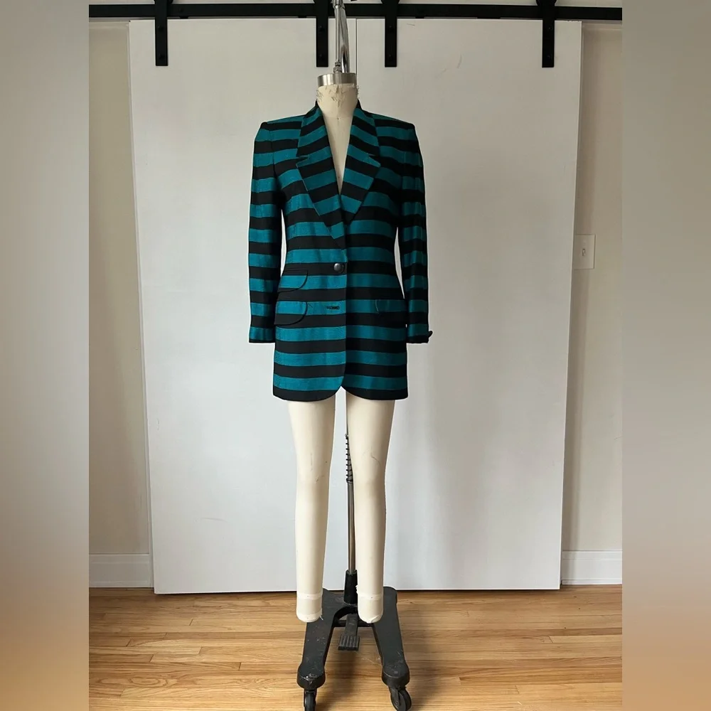 Dior this blazer